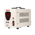SDR 500VA-12KVA House Whole House Power Power Auto-phase Automatic Tension Regulator / Stabilisateur